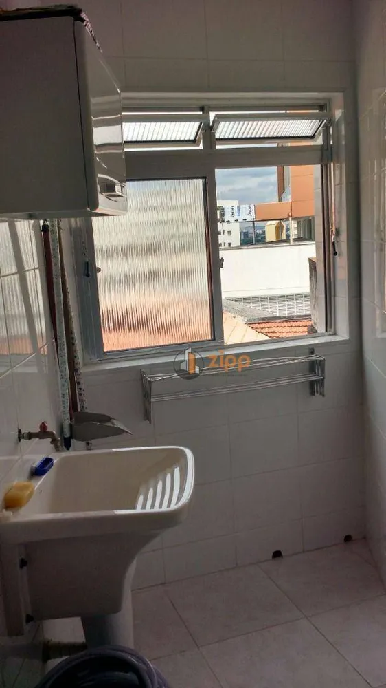 Sobrado, 2 quartos, 110 m² - Foto 3