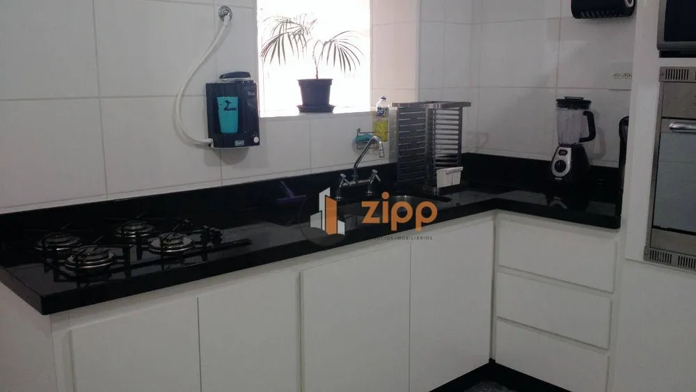Sobrado, 2 quartos, 110 m² - Foto 4