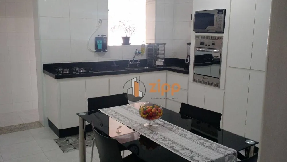 Sobrado, 2 quartos, 110 m² - Foto 10