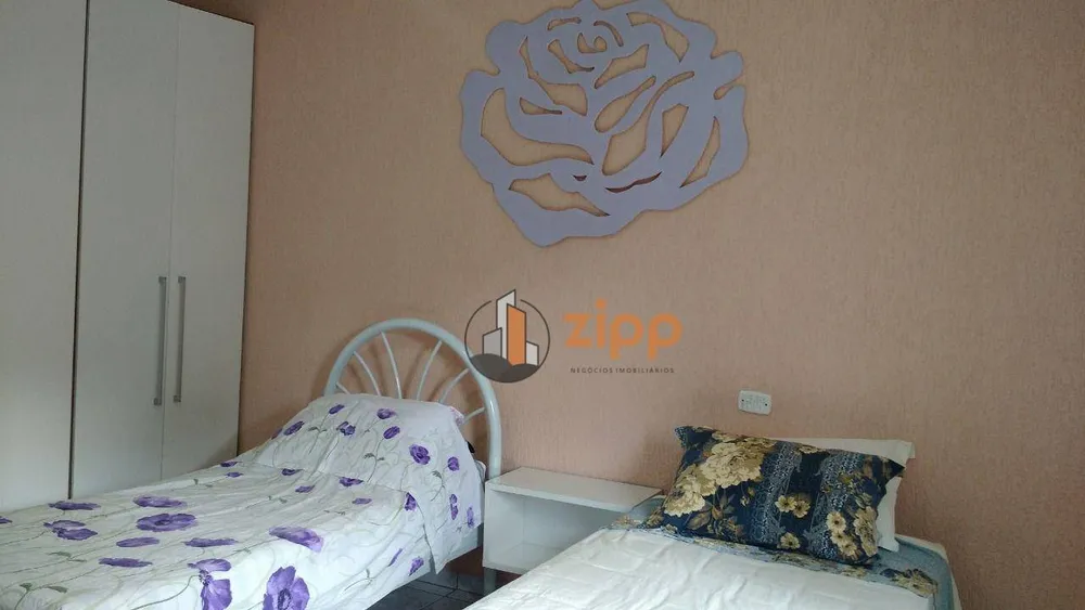 Sobrado, 2 quartos, 110 m² - Foto 7