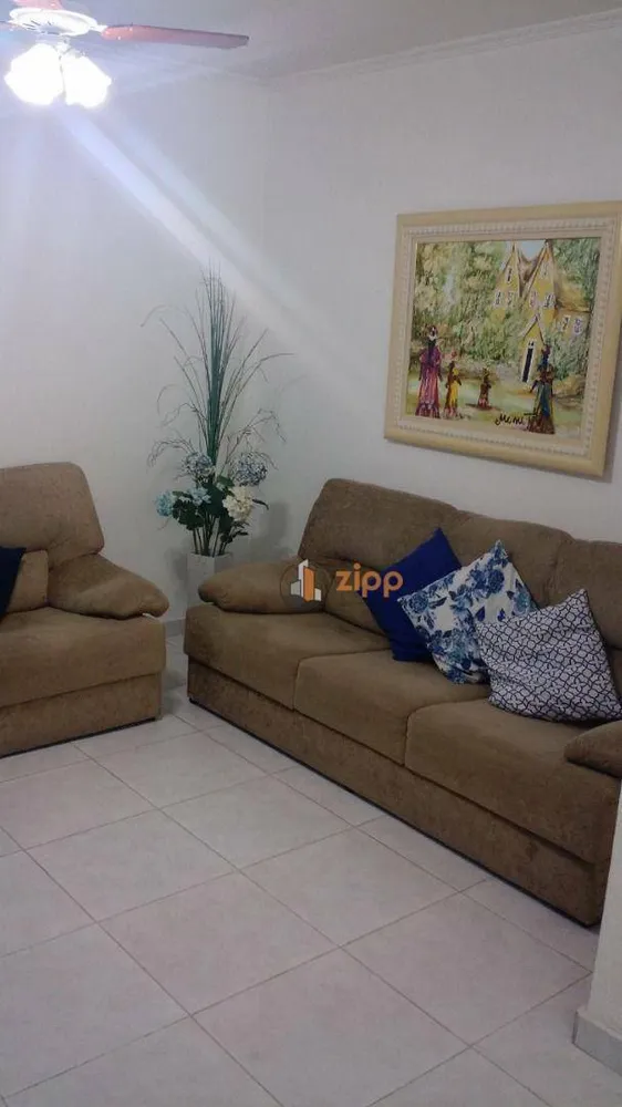 Sobrado, 2 quartos, 110 m² - Foto 2