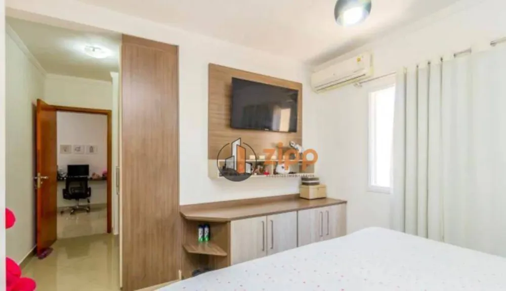 Sobrado, 3 quartos, 190 m² - Foto 5