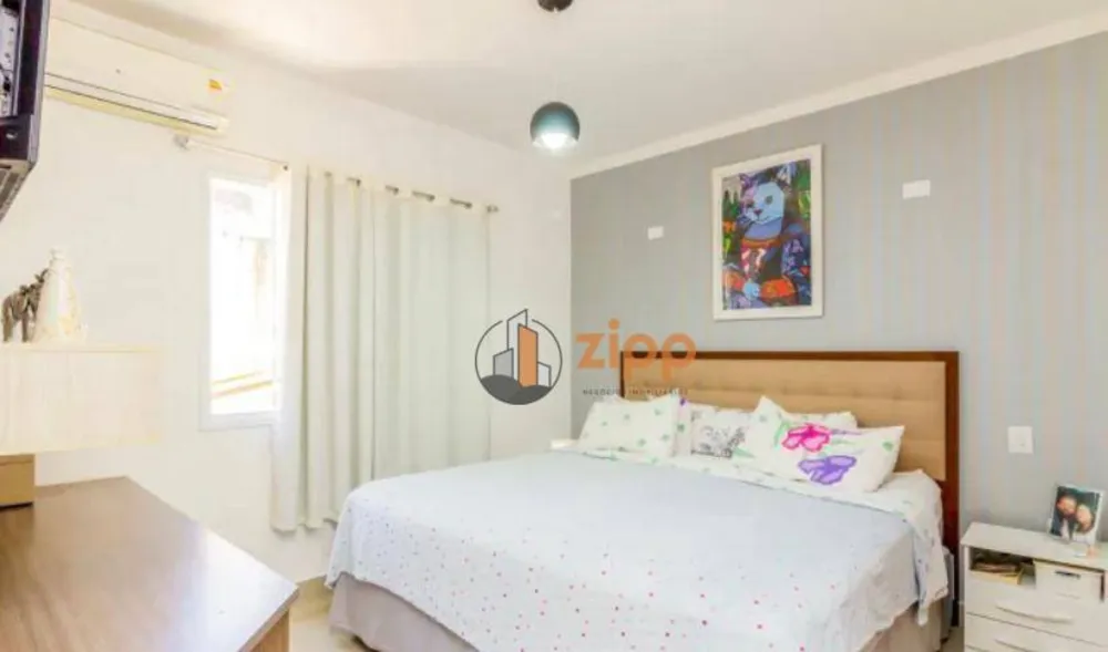 Sobrado, 3 quartos, 190 m² - Foto 6