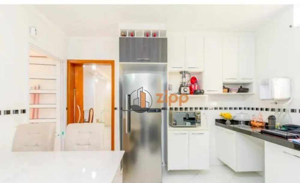 Sobrado, 3 quartos, 190 m² - Foto 10