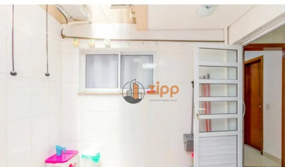 Sobrado, 3 quartos, 190 m² - Foto 12