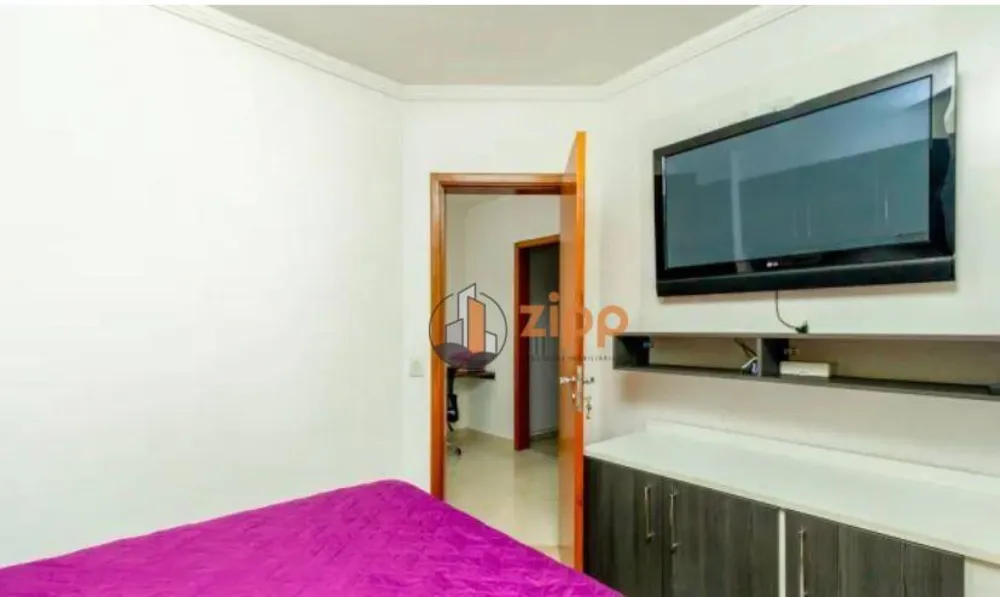 Sobrado, 3 quartos, 190 m² - Foto 8