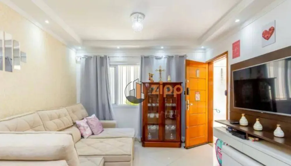 Sobrado, 3 quartos, 190 m² - Foto 2