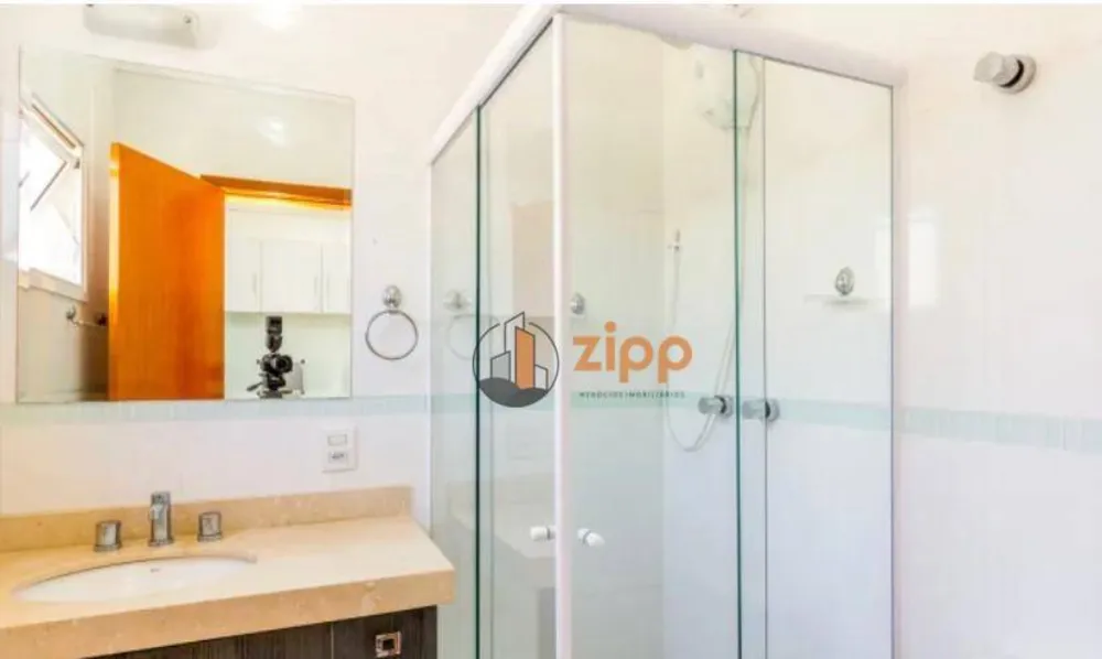 Sobrado, 3 quartos, 190 m² - Foto 9