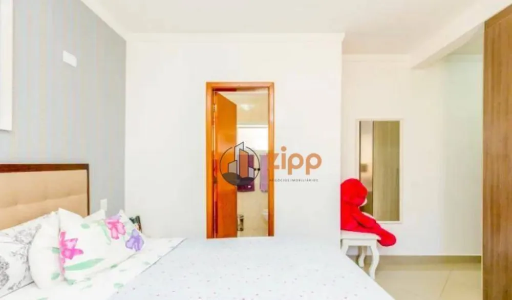 Sobrado, 3 quartos, 190 m² - Foto 7
