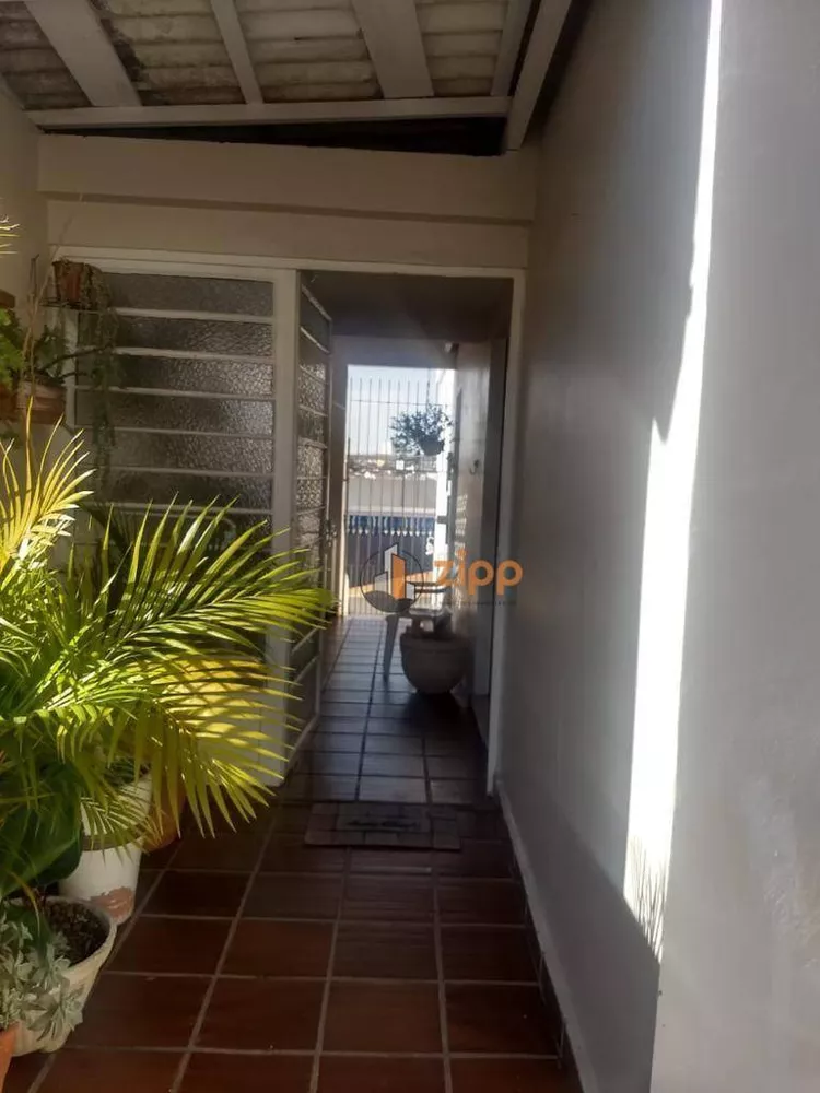 Sobrado à venda com 3 quartos, 128m² - Foto 8