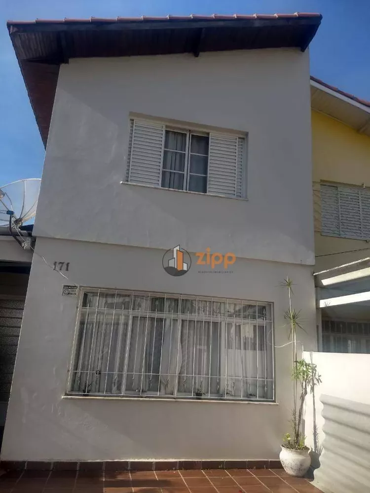 Sobrado à venda com 3 quartos, 128m² - Foto 6