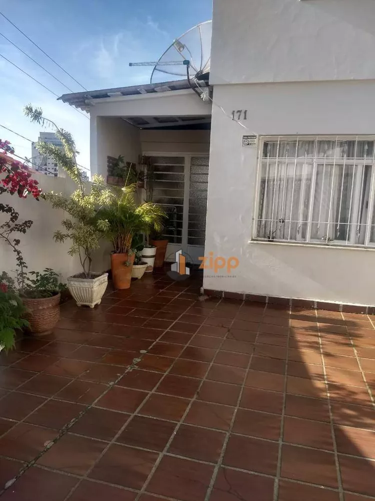 Sobrado à venda com 3 quartos, 128m² - Foto 2