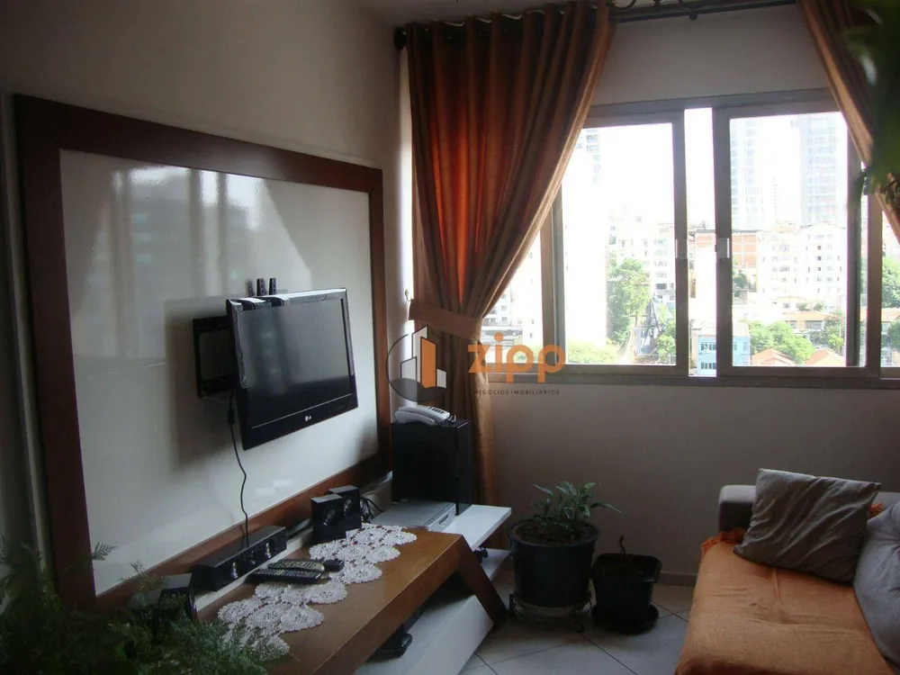 Apartamento, 3 quartos, 75 m² - Foto 1