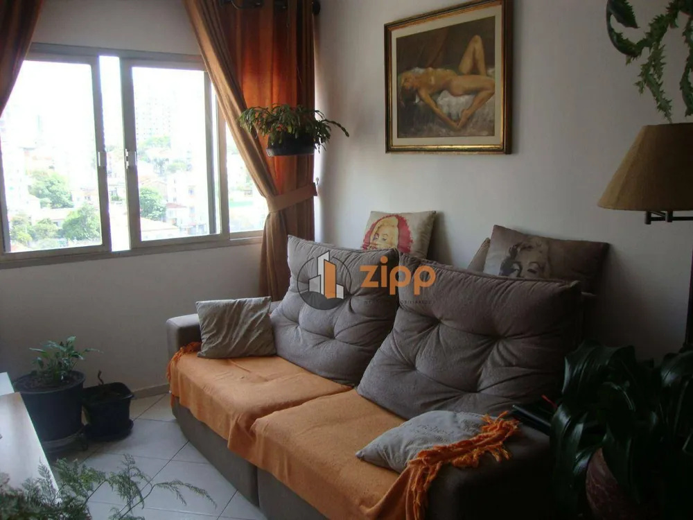 Apartamento, 3 quartos, 75 m² - Foto 11