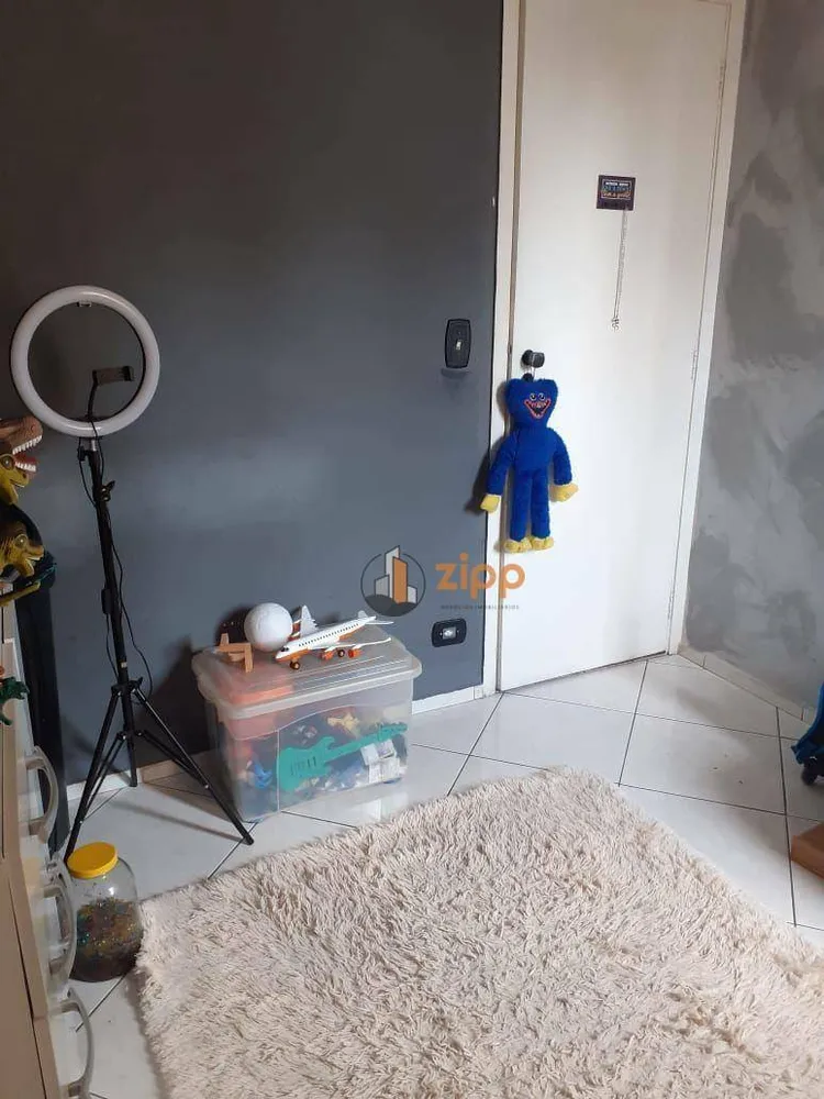 Apartamento, 3 quartos, 75 m² - Foto 3