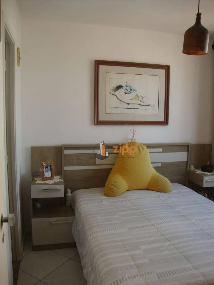 Apartamento, 3 quartos, 75 m² - Foto 3