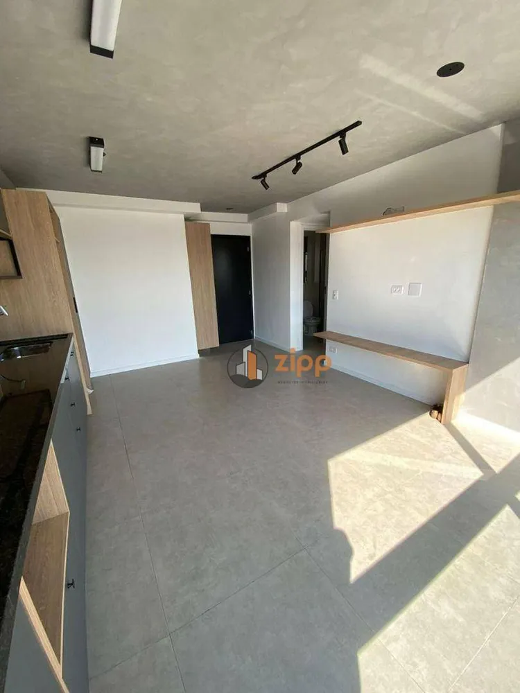 Apartamento, 1 quarto, 51 m² - Foto 2