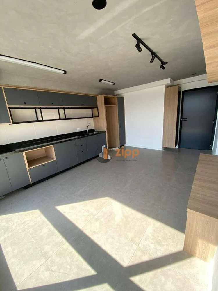 Apartamento, 1 quarto, 51 m² - Foto 7