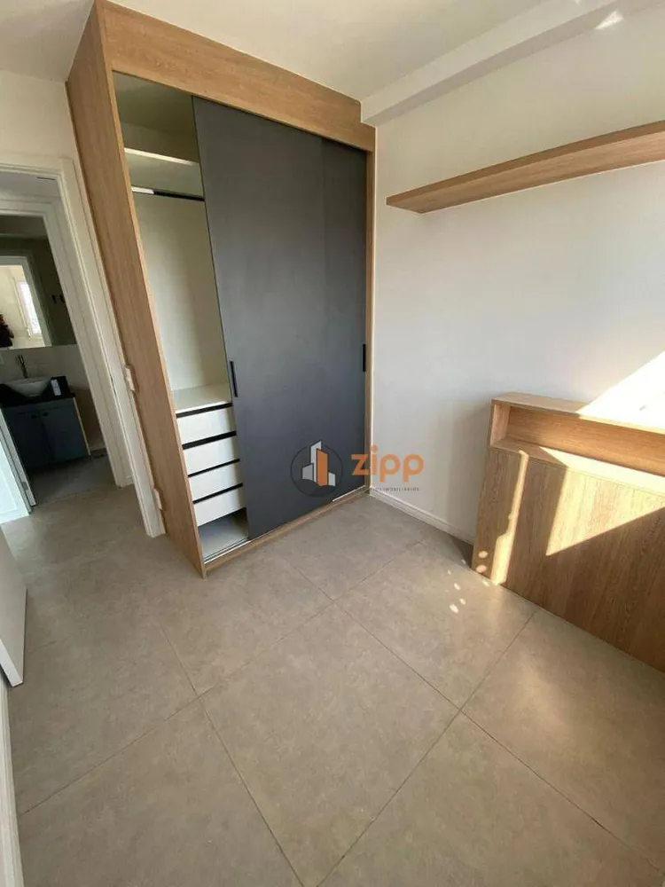 Apartamento, 1 quarto, 51 m² - Foto 9