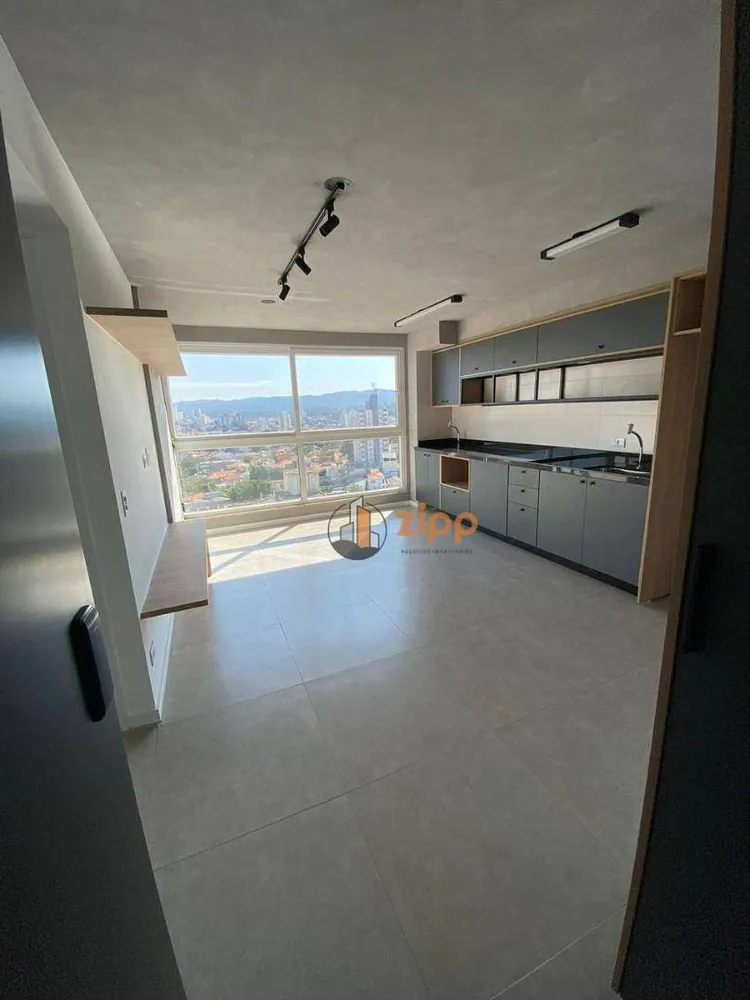 Apartamento, 1 quarto, 51 m² - Foto 1