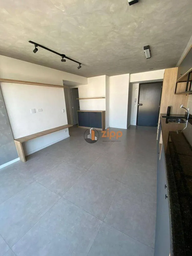 Apartamento, 1 quarto, 51 m² - Foto 3