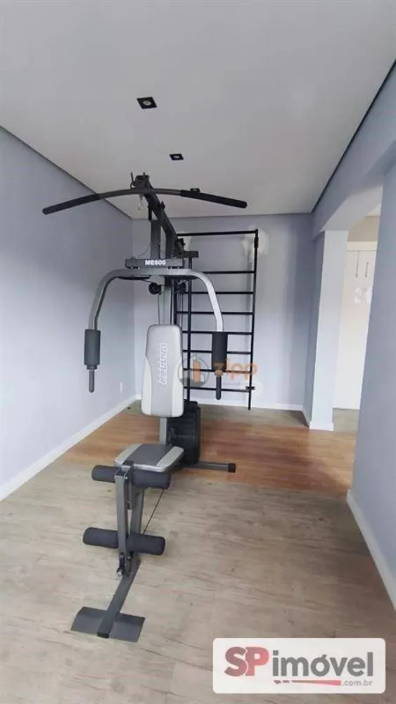 Apartamento, 2 quartos, 34 m² - Foto 6