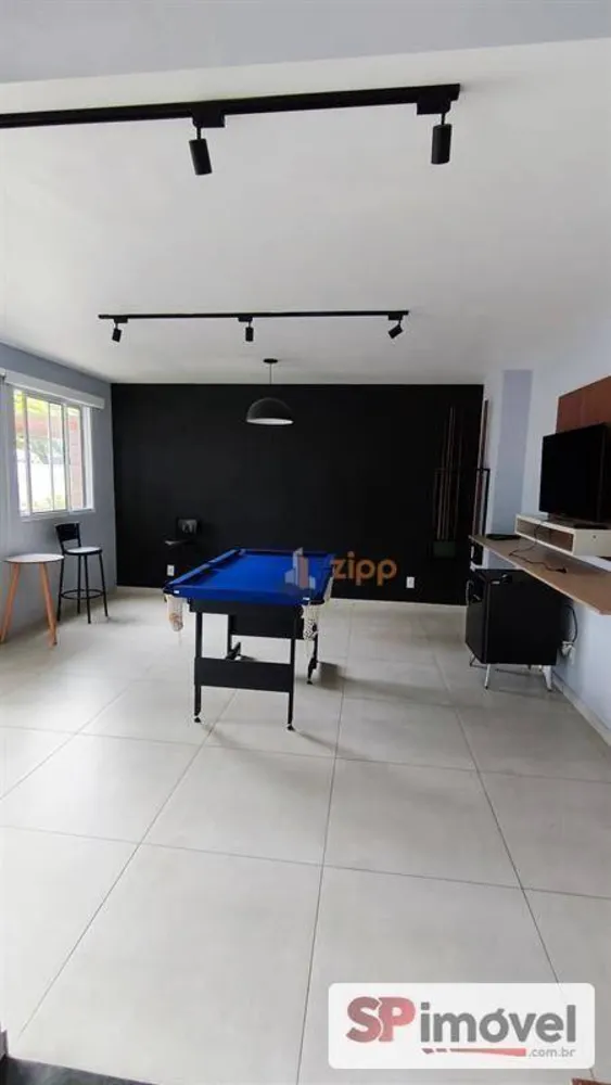 Apartamento, 2 quartos, 34 m² - Foto 3