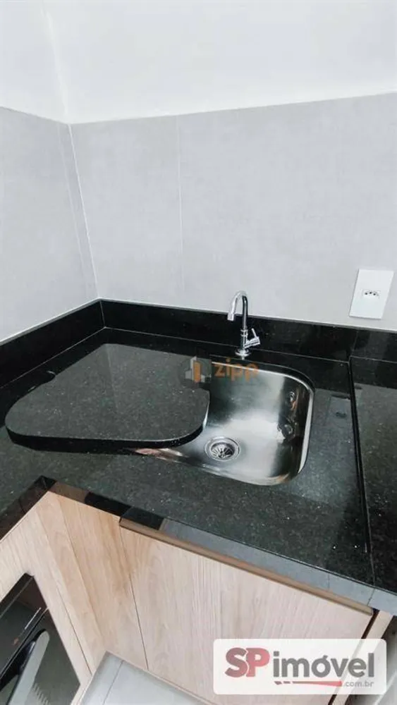 Apartamento, 2 quartos, 34 m² - Foto 11