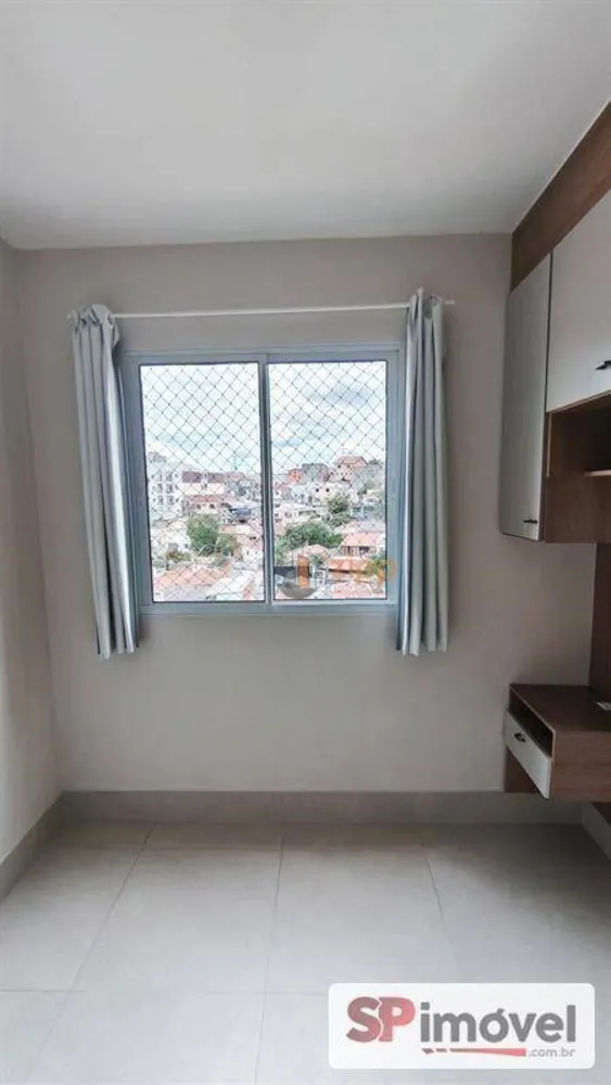 Apartamento, 2 quartos, 34 m² - Foto 2