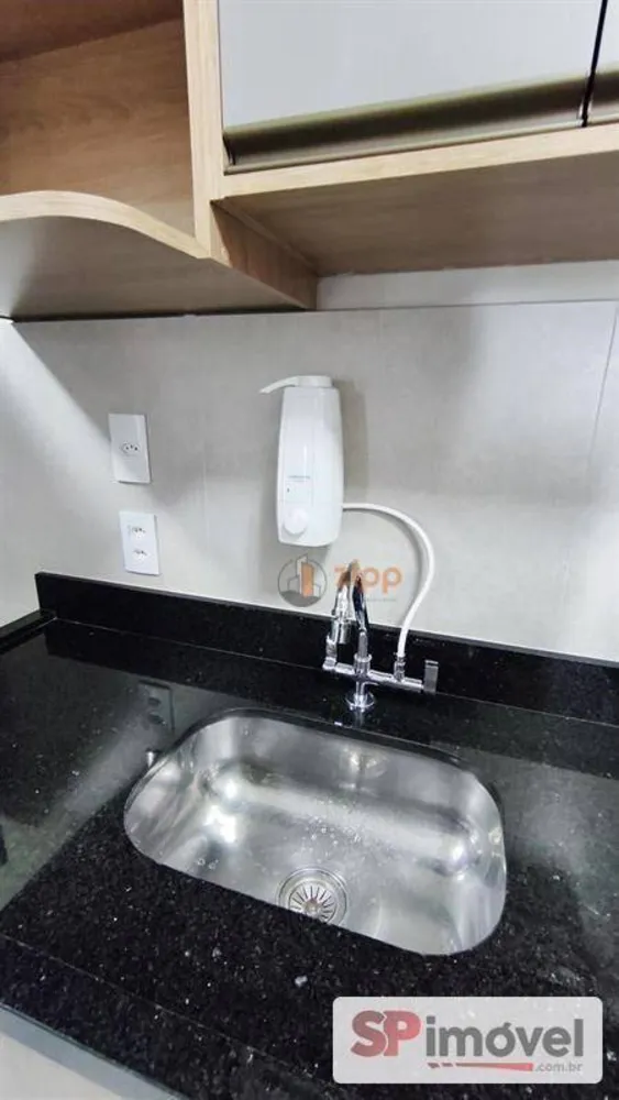 Apartamento, 2 quartos, 34 m² - Foto 4