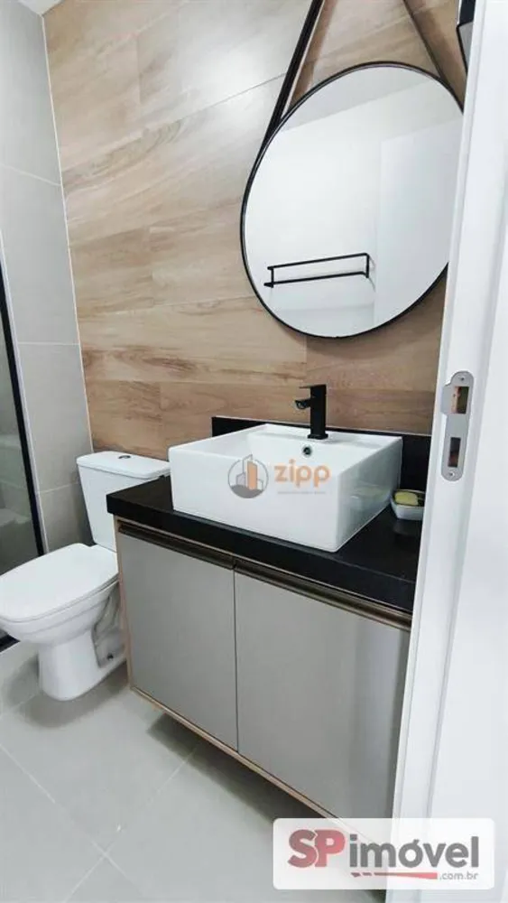 Apartamento, 2 quartos, 34 m² - Foto 10