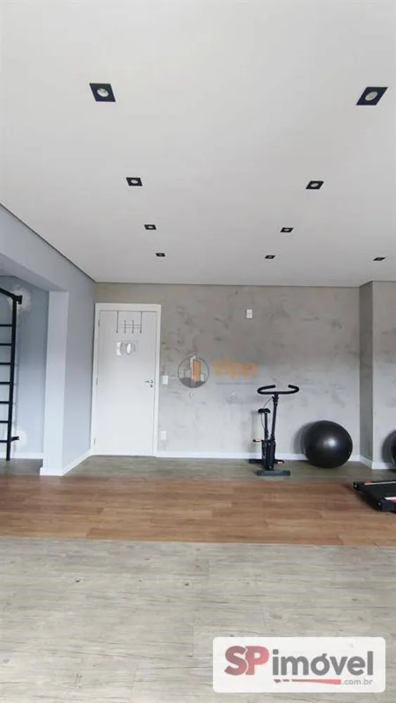 Apartamento, 2 quartos, 34 m² - Foto 5