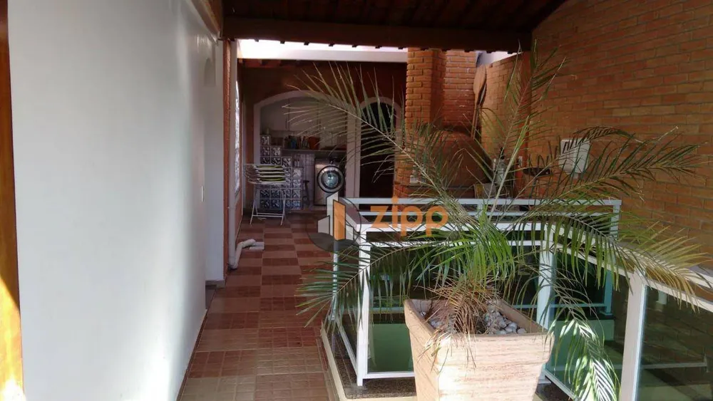 Sobrado, 3 quartos, 240 m² - Foto 12