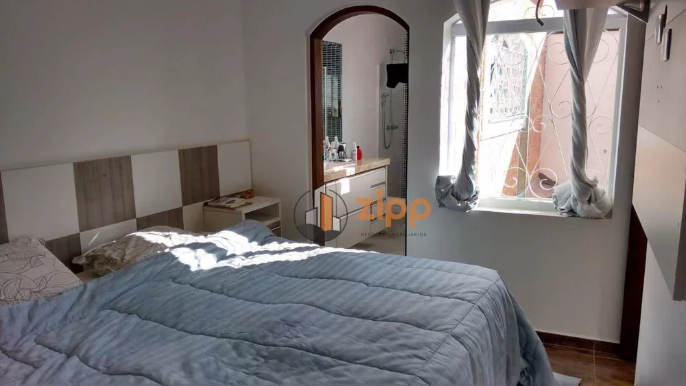 Sobrado à venda com 3 quartos, 240m² - Foto 5