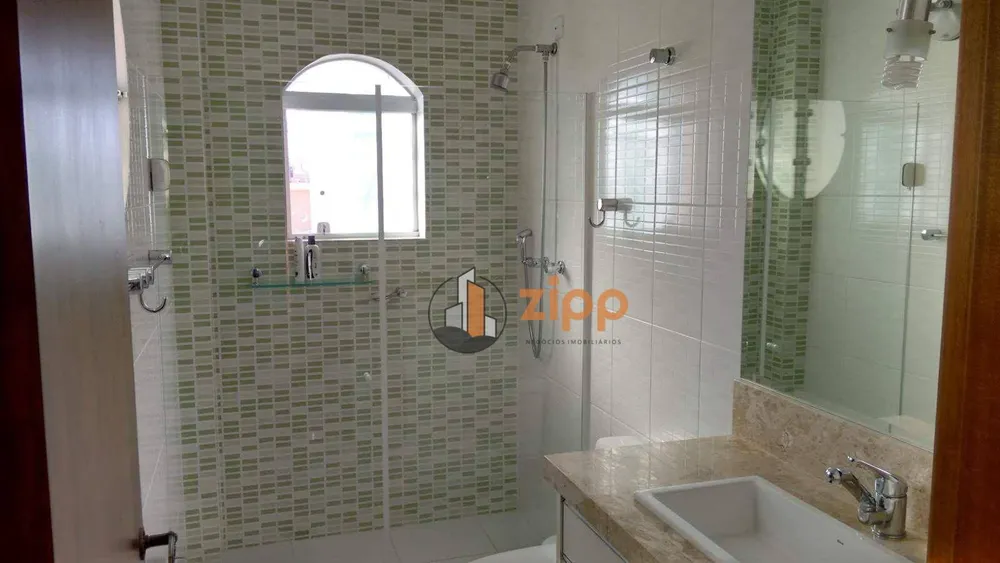 Sobrado, 3 quartos, 240 m² - Foto 9