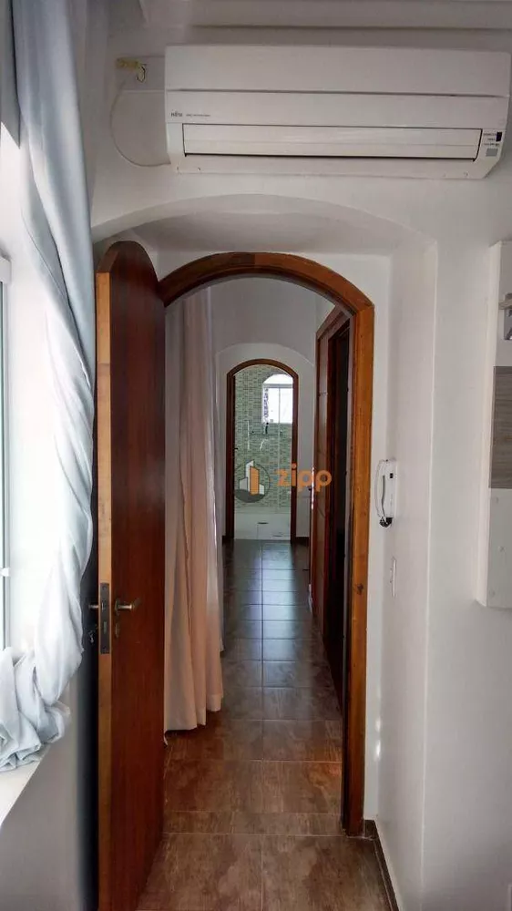 Sobrado à venda com 3 quartos, 240m² - Foto 8