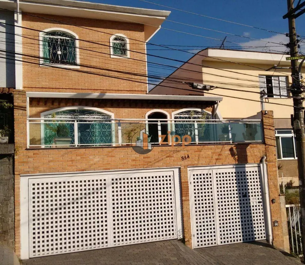 Sobrado, 3 quartos, 240 m² - Foto 14