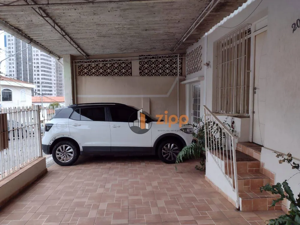 Casa, 11 quartos, 292 m² - Foto 6