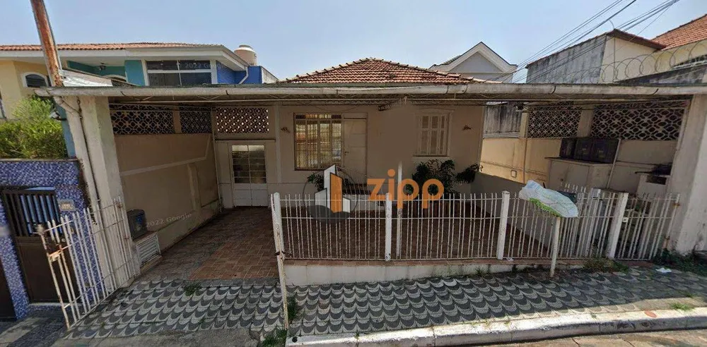Casa, 11 quartos, 292 m² - Foto 1