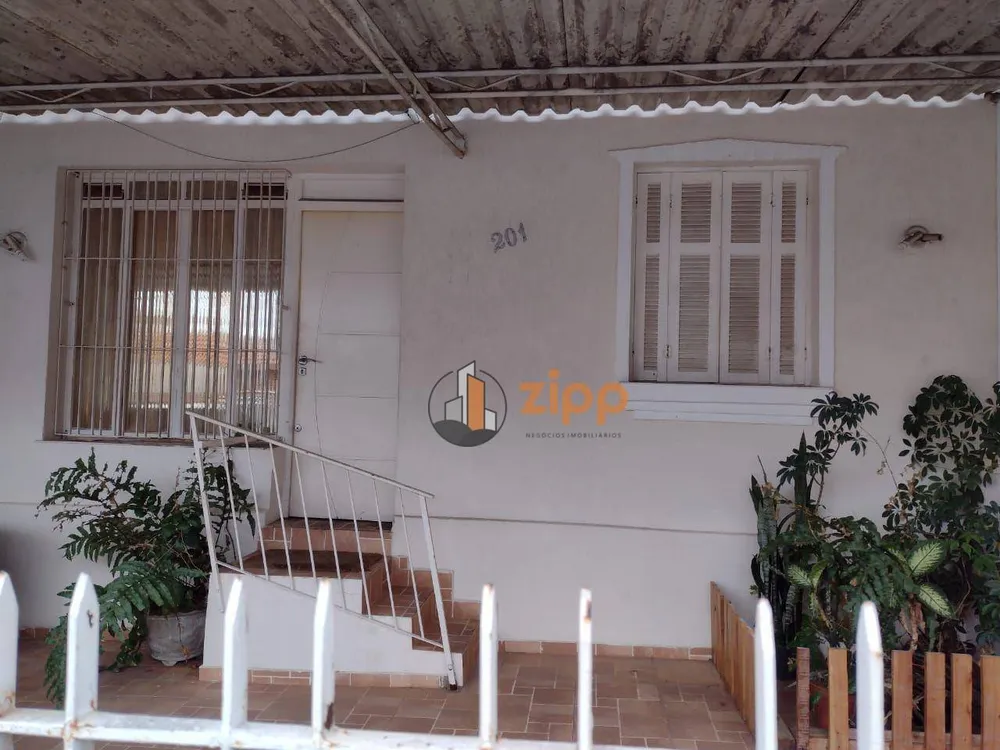 Casa, 11 quartos, 292 m² - Foto 2