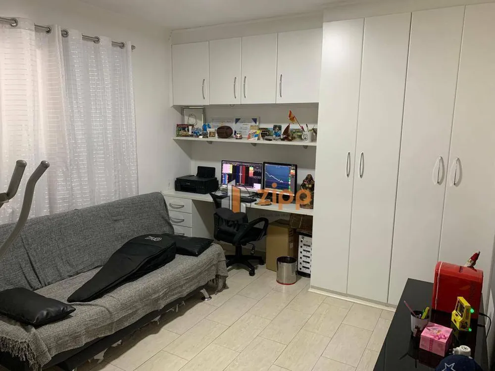 Sobrado, 3 quartos, 180 m² - Foto 10