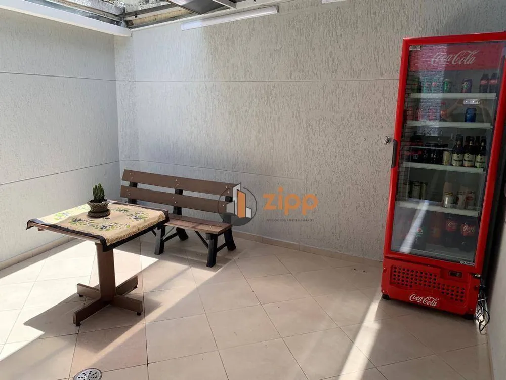 Sobrado, 3 quartos, 180 m² - Foto 6