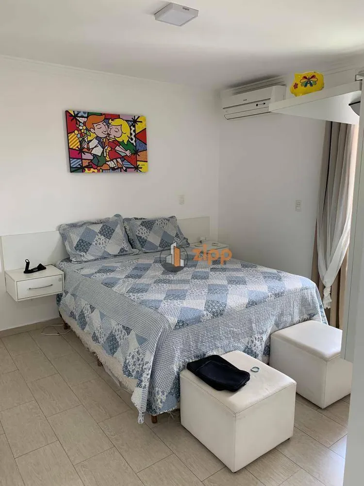 Sobrado, 3 quartos, 180 m² - Foto 8