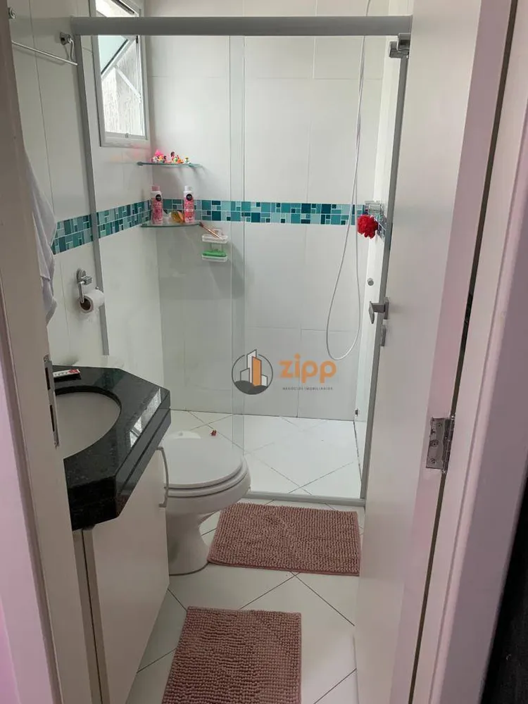 Sobrado, 3 quartos, 180 m² - Foto 7