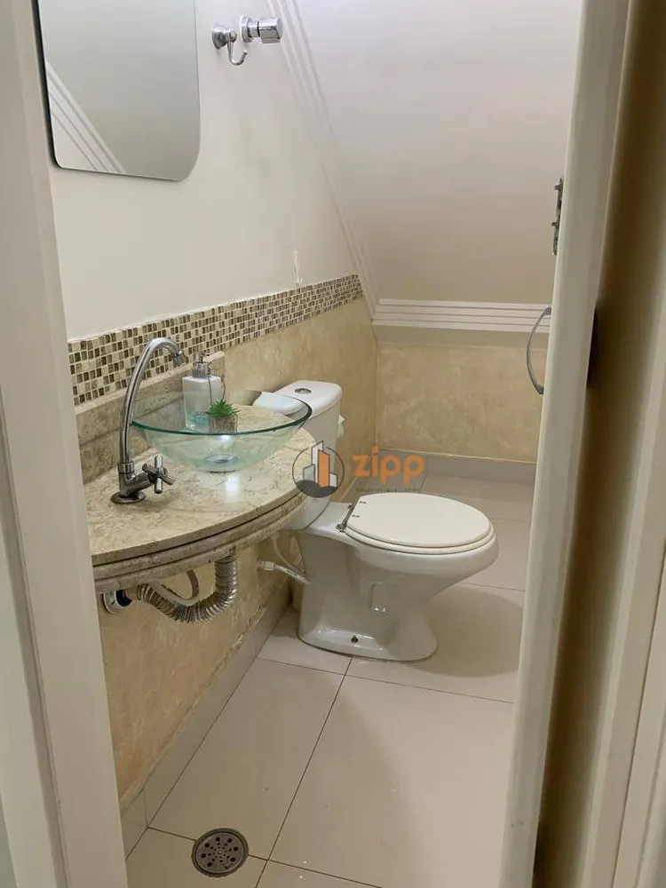 Sobrado, 3 quartos, 180 m² - Foto 12