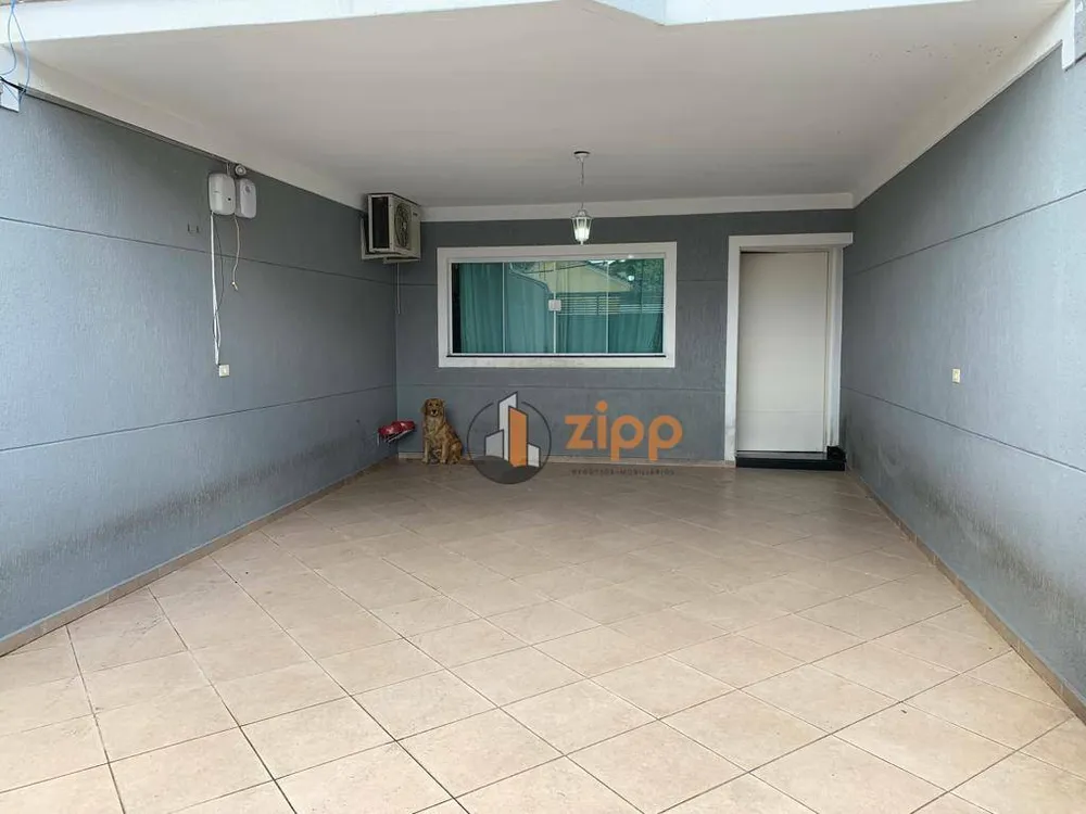 Sobrado, 3 quartos, 180 m² - Foto 3