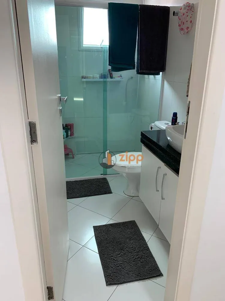 Sobrado, 3 quartos, 180 m² - Foto 9