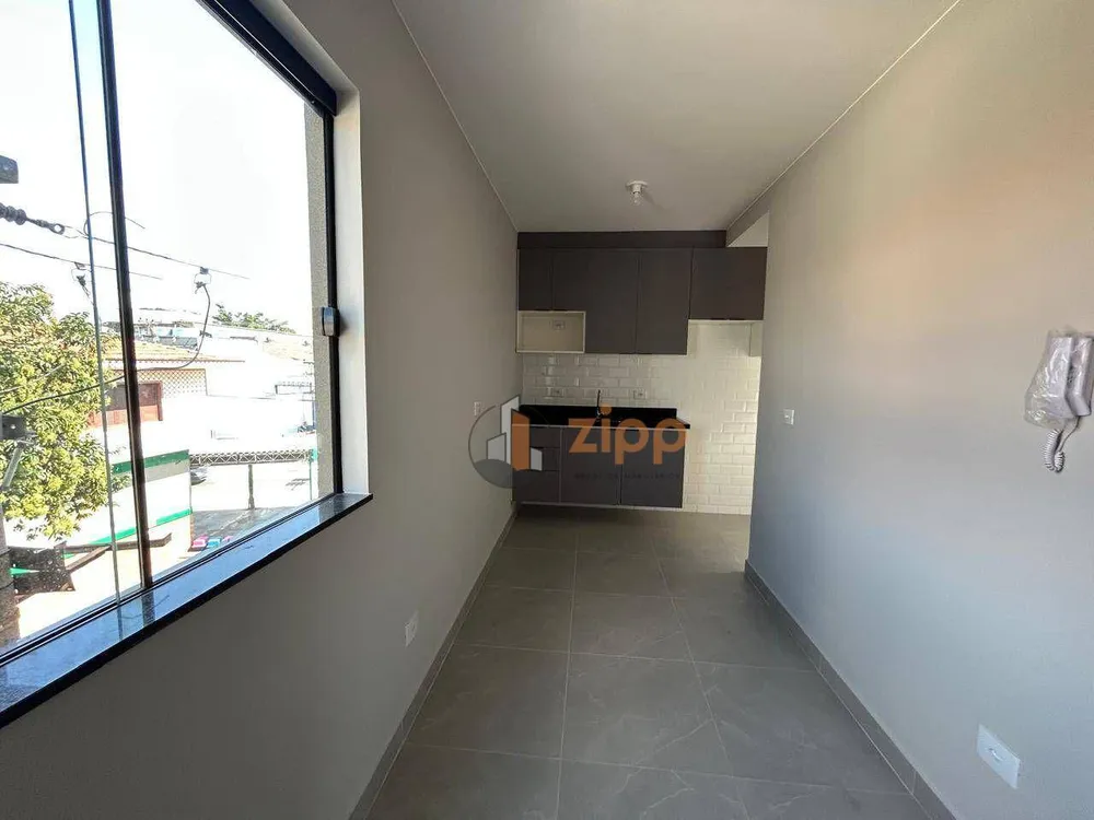 Apartamento, 2 quartos, 45 m² - Foto 11