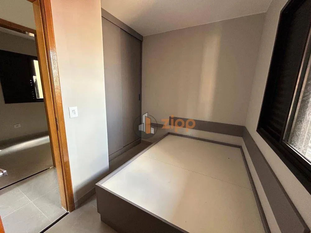 Apartamento, 2 quartos, 45 m² - Foto 2