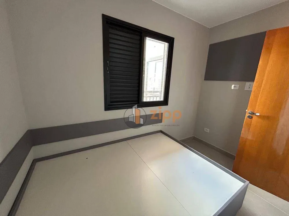 Apartamento, 2 quartos, 45 m² - Foto 6